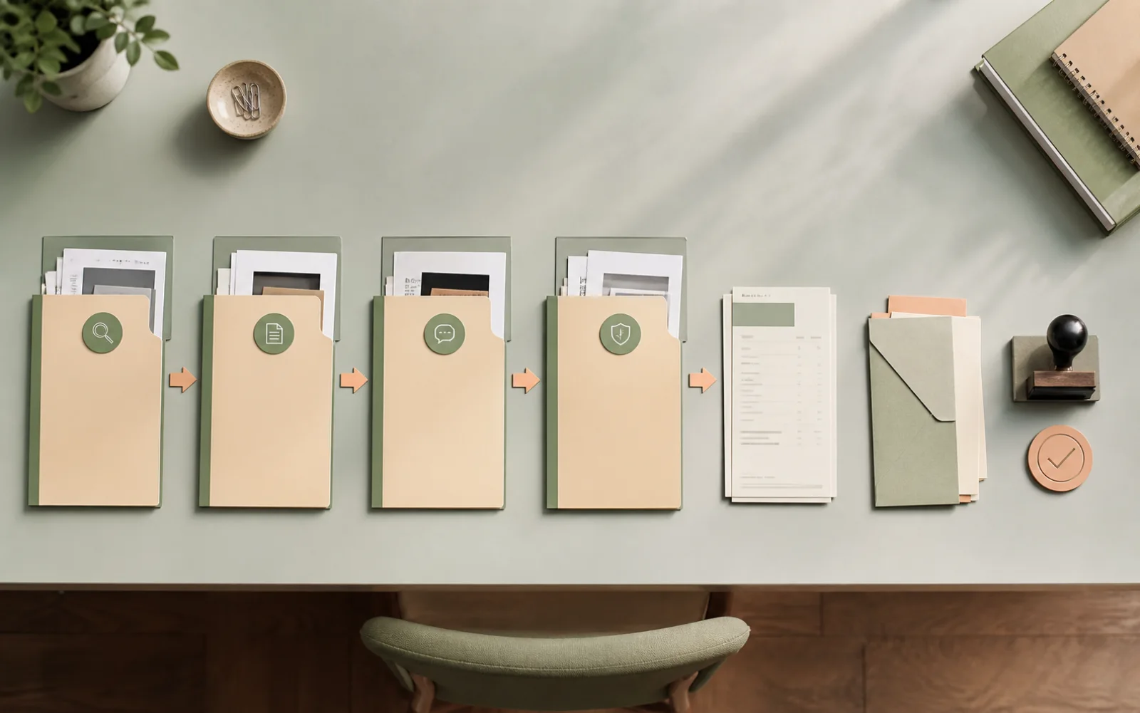 Understanding the chargeback process: step-by-step guide